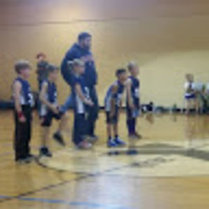 Meet your Posher, Martiel